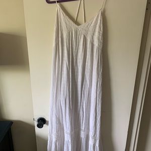 Never worn L Aerie Summer Dress
